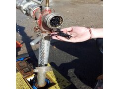 Mentenanta hidranti interiori si exteriori